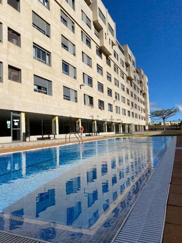 Gran Canaria Suite Las Palmas de Gran Canaria Exteriér fotografie