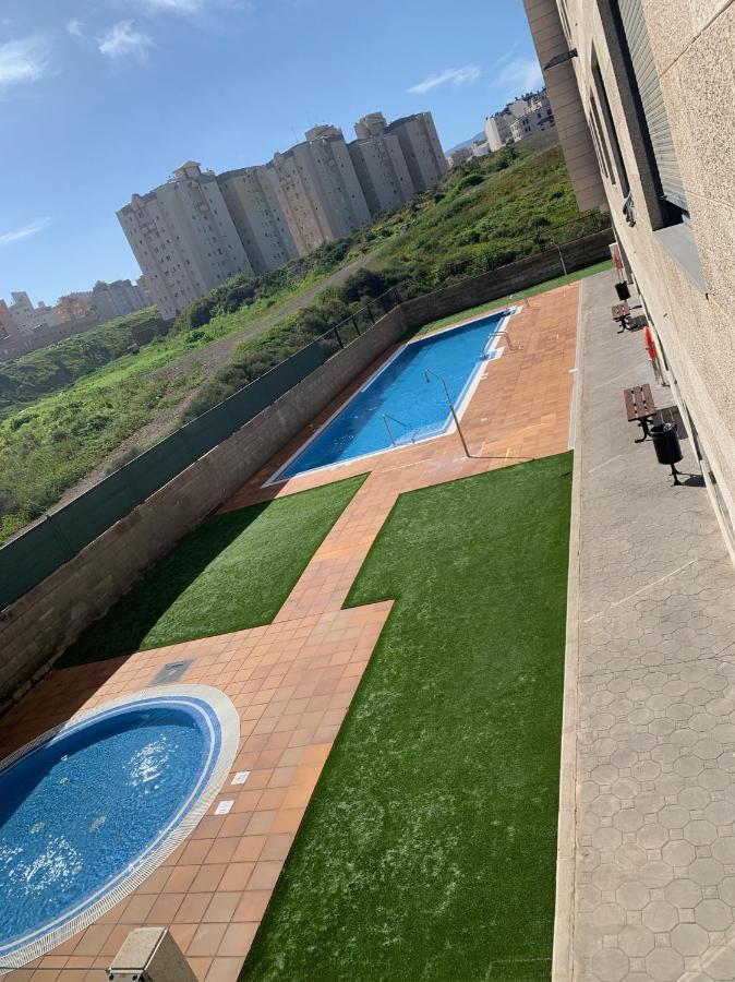 Gran Canaria Suite Las Palmas de Gran Canaria Exteriér fotografie