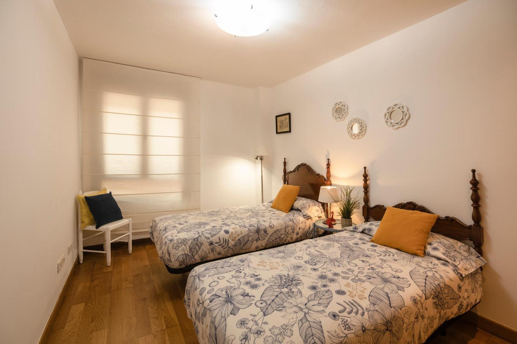 Gran Canaria Suite Las Palmas de Gran Canaria Exteriér fotografie